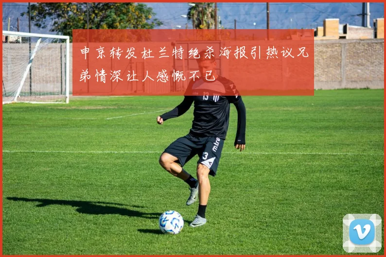 申京转发杜兰特绝杀海报引热议兄弟情深让人感慨不已