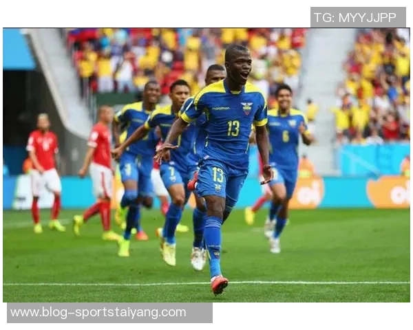 未来可期多特蒙德签下的厄瓜多尔小将即将加盟新球队